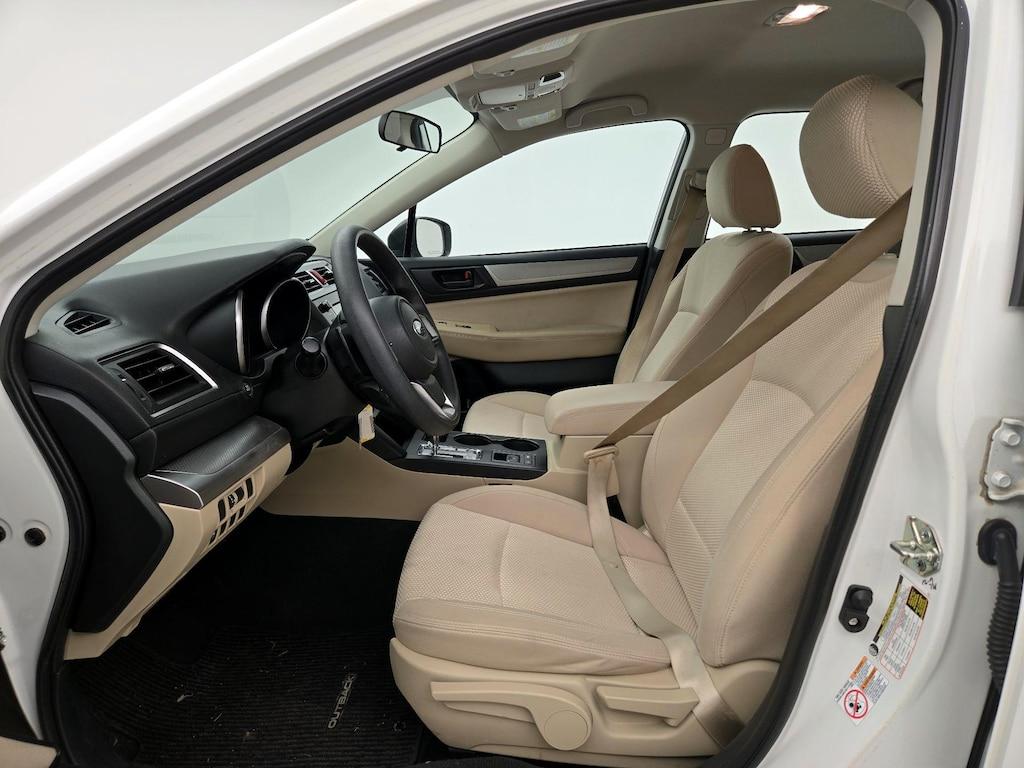 used 2018 Subaru Outback car, priced at $18,998