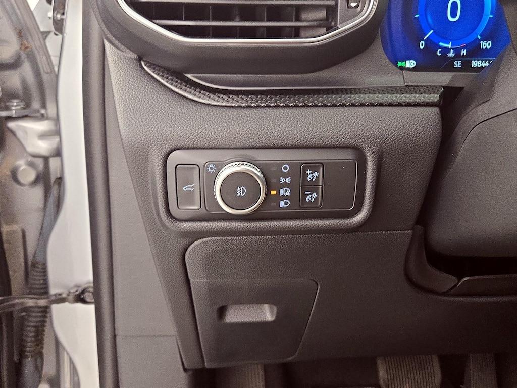 used 2021 Ford Explorer car, priced at $39,998