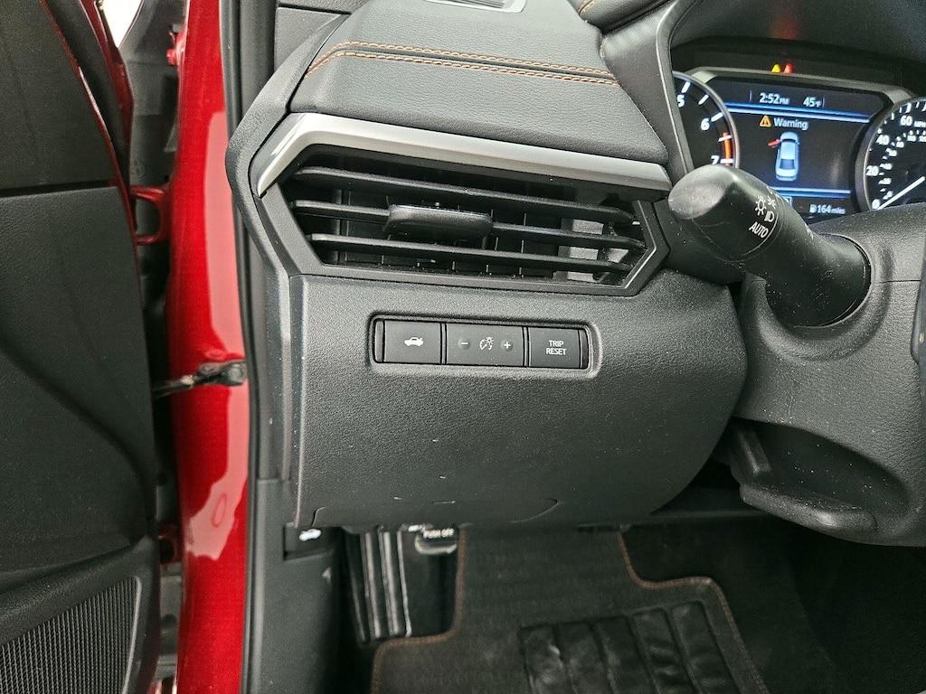 used 2020 Nissan Altima car, priced at $20,998