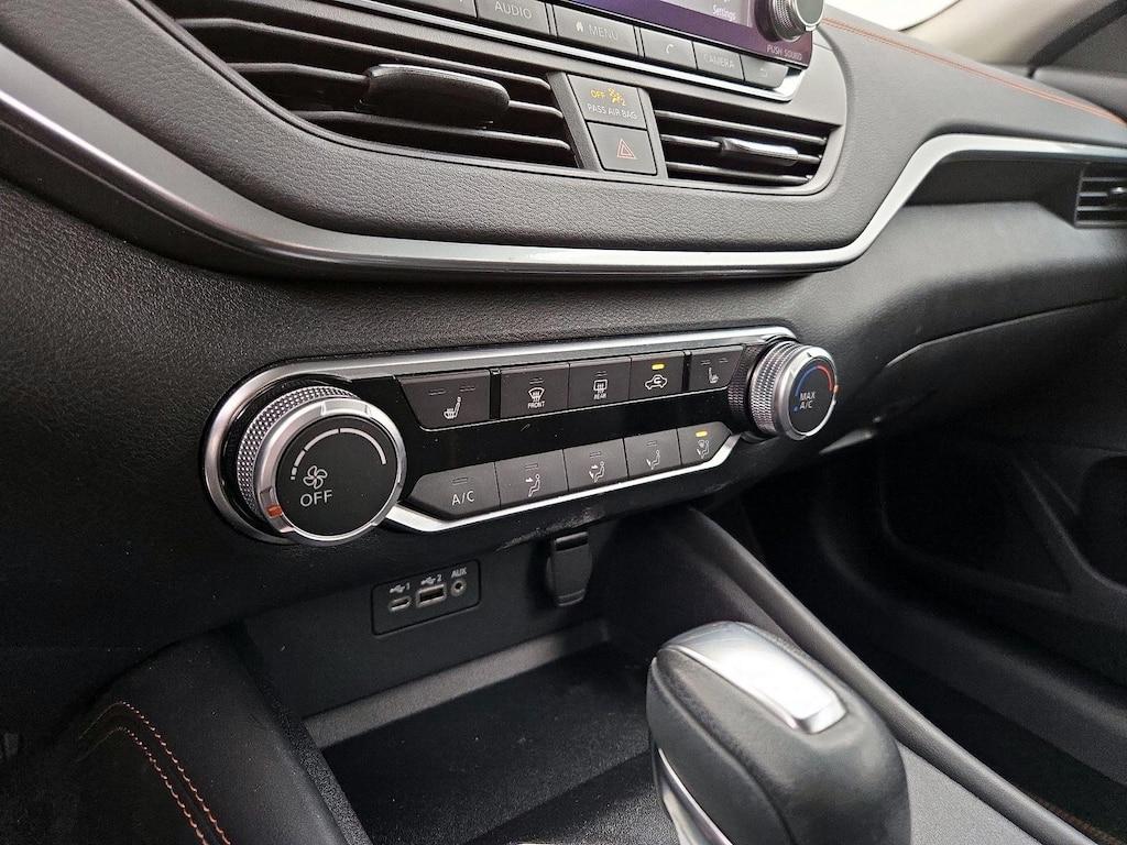 used 2020 Nissan Altima car, priced at $20,998