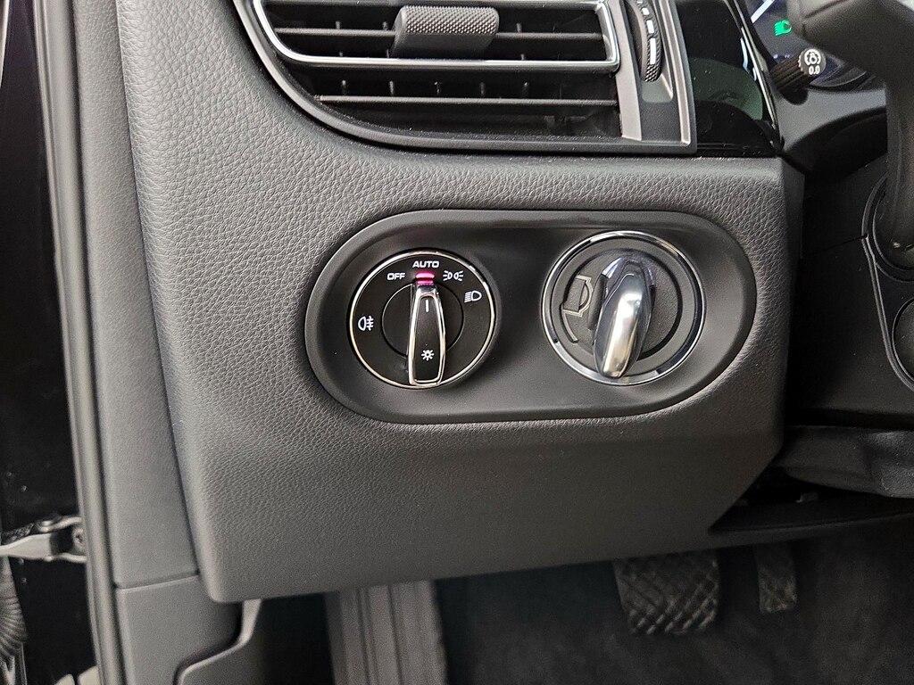 used 2022 Porsche Macan car, priced at $45,998