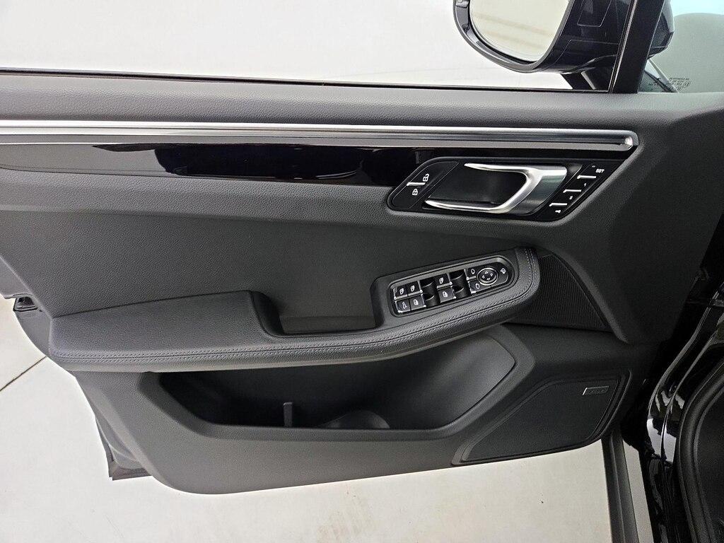 used 2022 Porsche Macan car, priced at $45,998