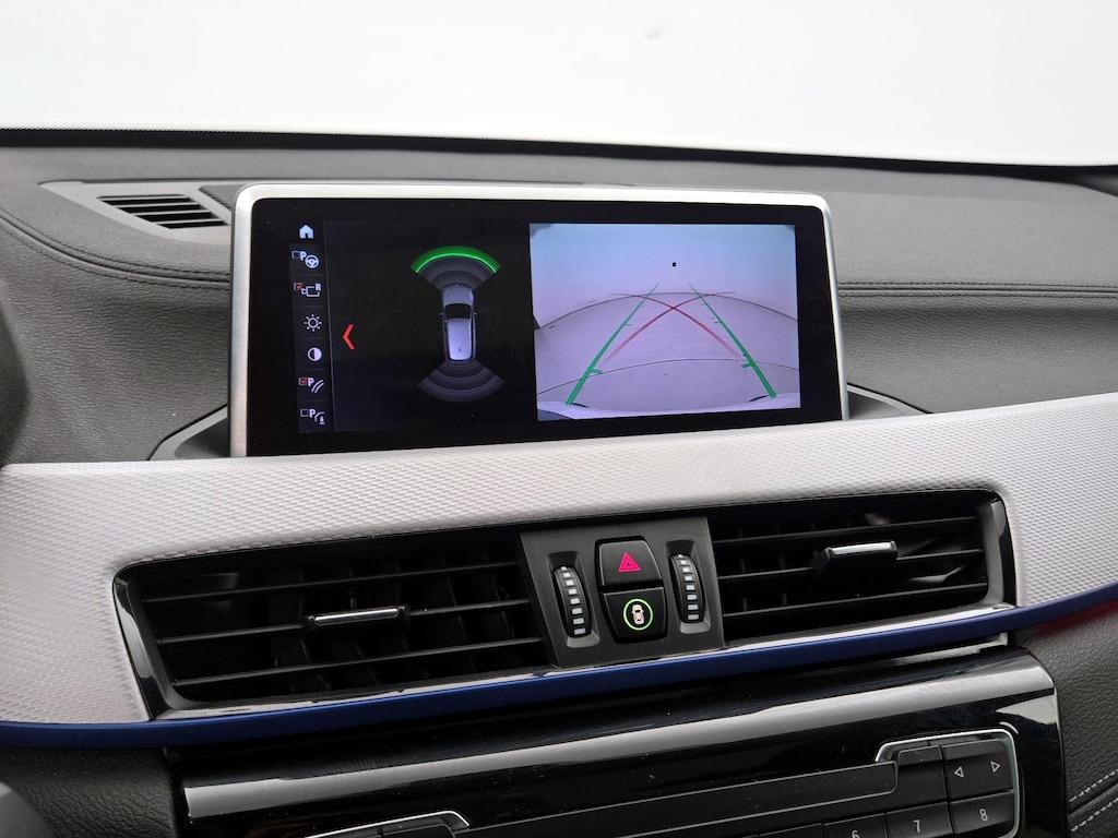 used 2020 BMW X1 car, priced at $23,998