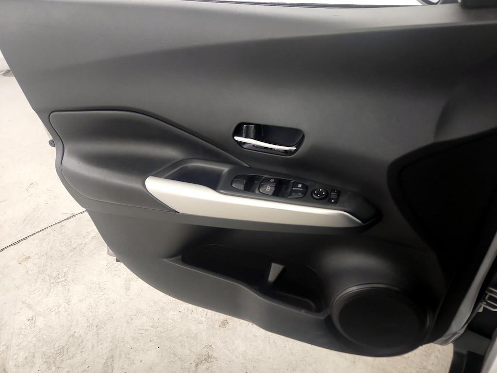 used 2020 Nissan Kicks car, priced at $15,998