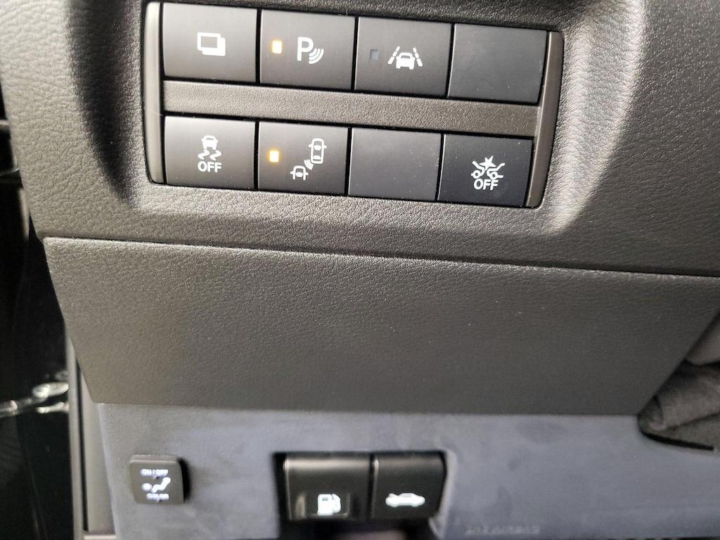 used 2022 Nissan Kicks car, priced at $17,998