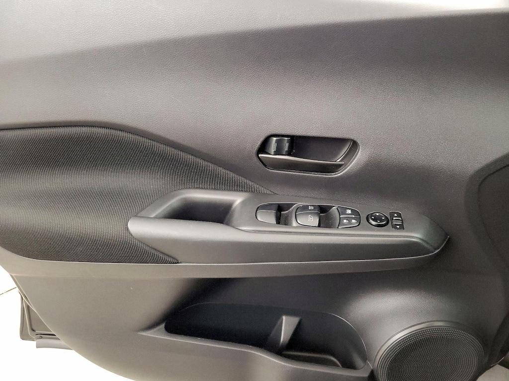 used 2022 Nissan Kicks car, priced at $17,998