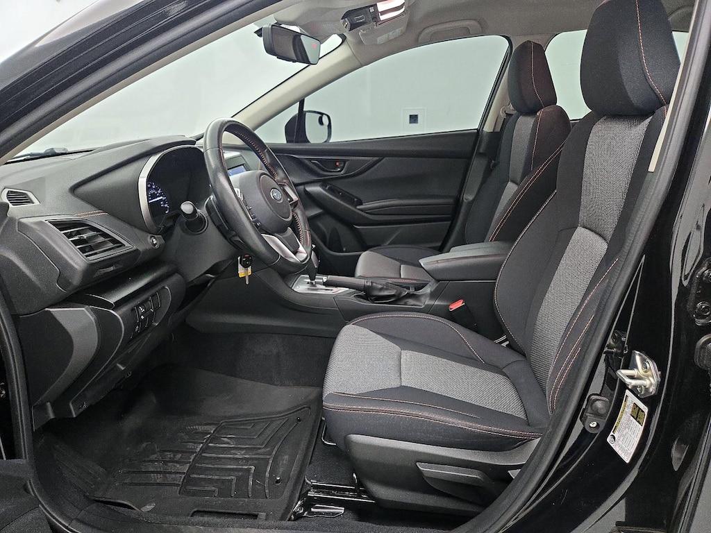 used 2023 Subaru Crosstrek car, priced at $22,998