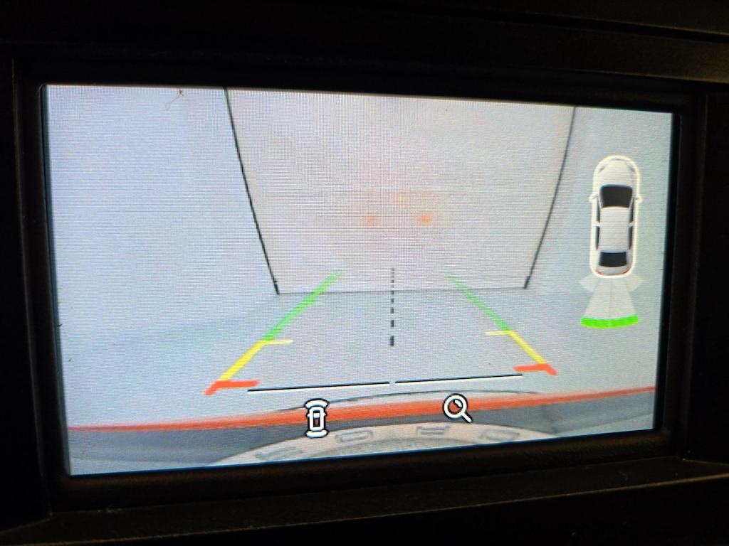 used 2017 Ford Mustang car, priced at $20,998