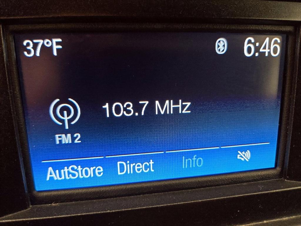 used 2017 Ford Mustang car, priced at $20,998