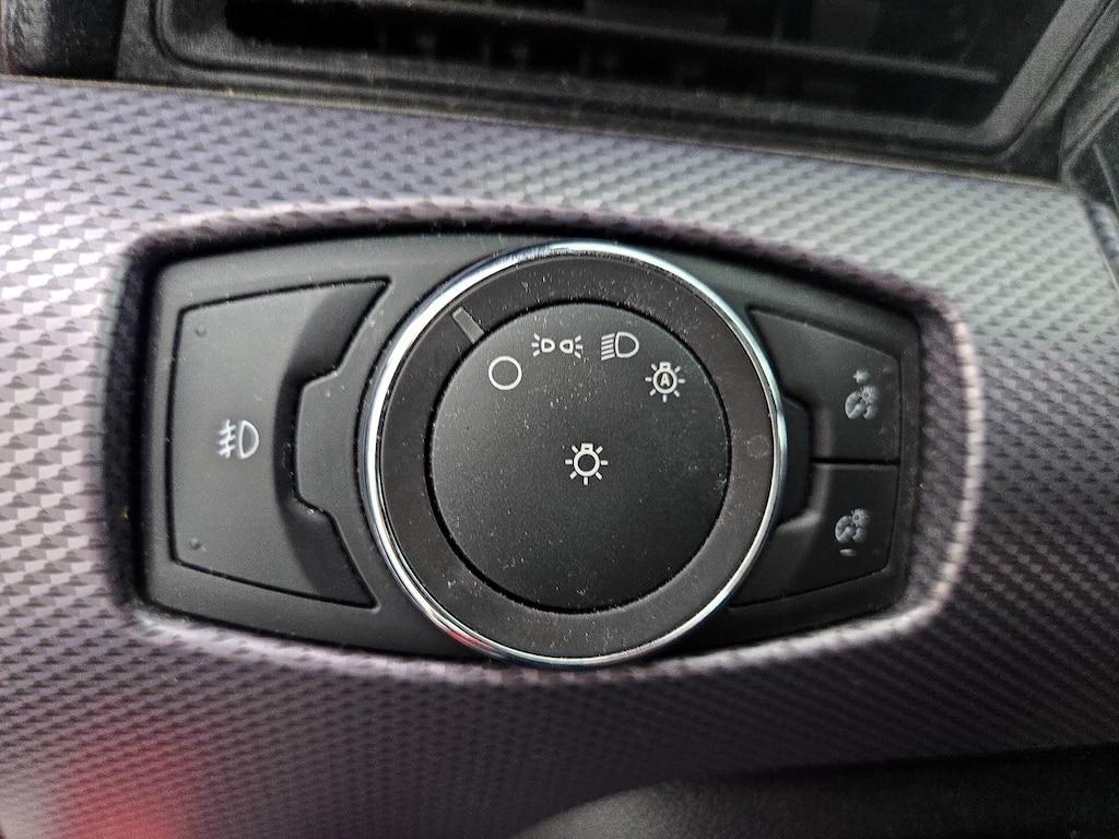 used 2017 Ford Mustang car, priced at $20,998