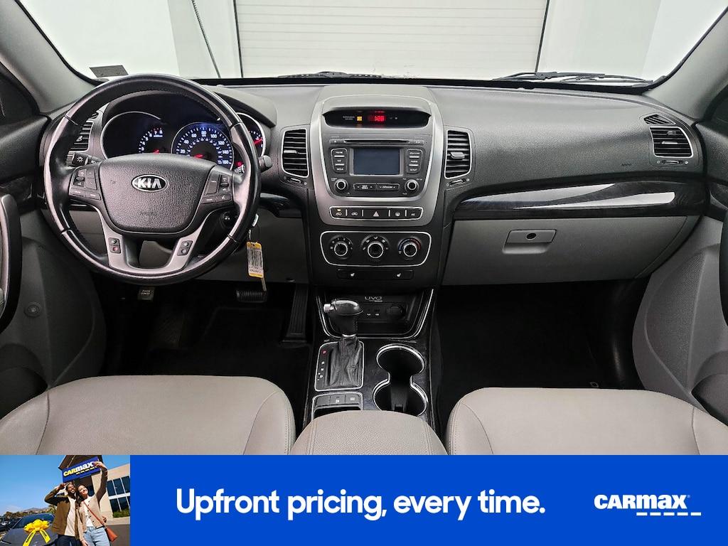 used 2014 Kia Sorento car, priced at $13,998