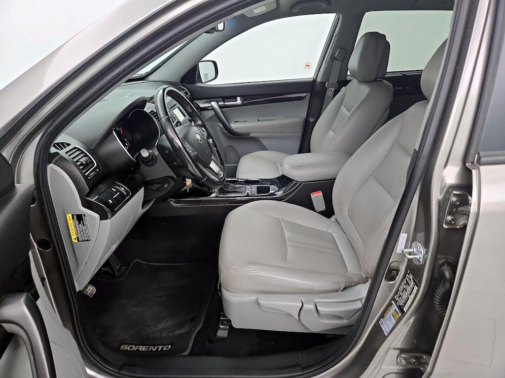used 2014 Kia Sorento car, priced at $13,998