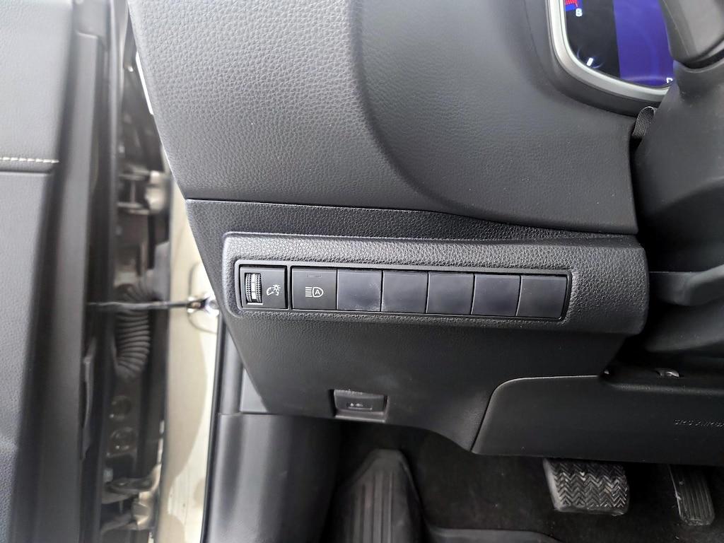 used 2020 Toyota Corolla Hatchback car, priced at $17,998