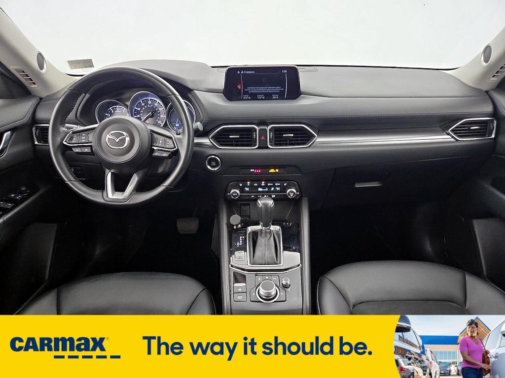used 2020 Mazda CX-5 car, priced at $22,998