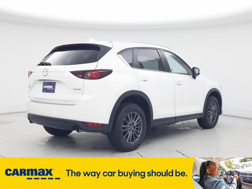 used 2020 Mazda CX-5 car, priced at $22,998