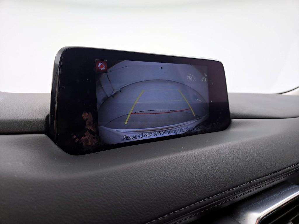 used 2020 Mazda CX-5 car, priced at $22,998