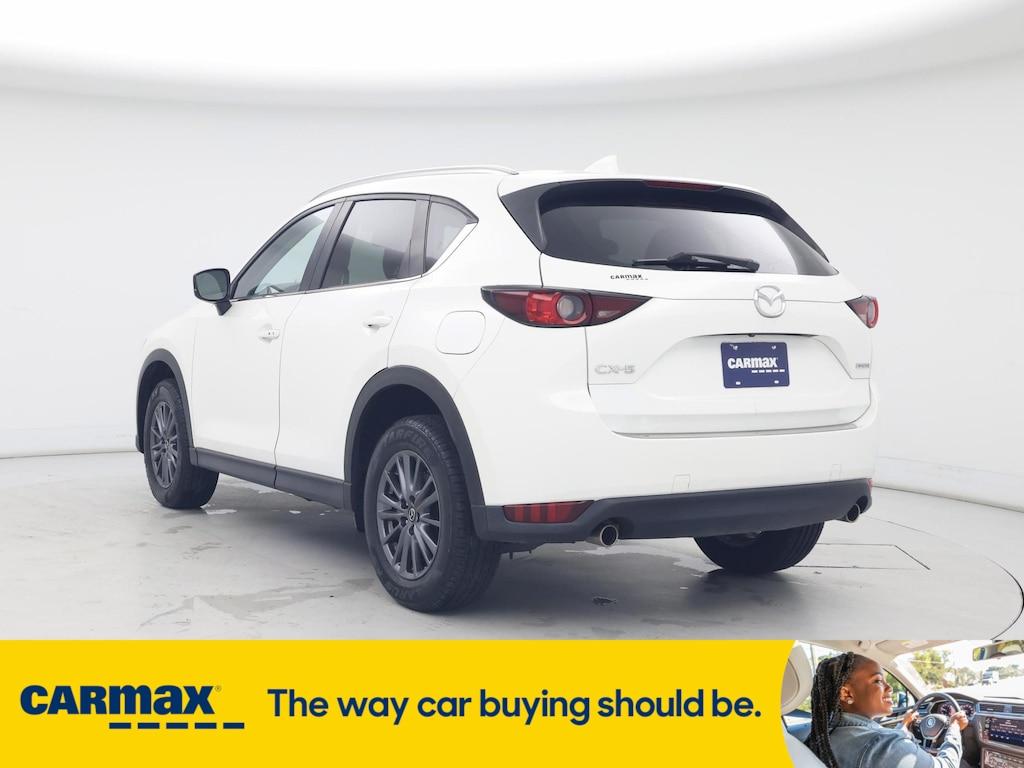 used 2020 Mazda CX-5 car, priced at $22,998