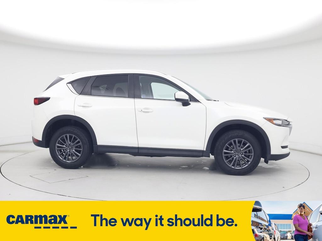 used 2020 Mazda CX-5 car, priced at $22,998