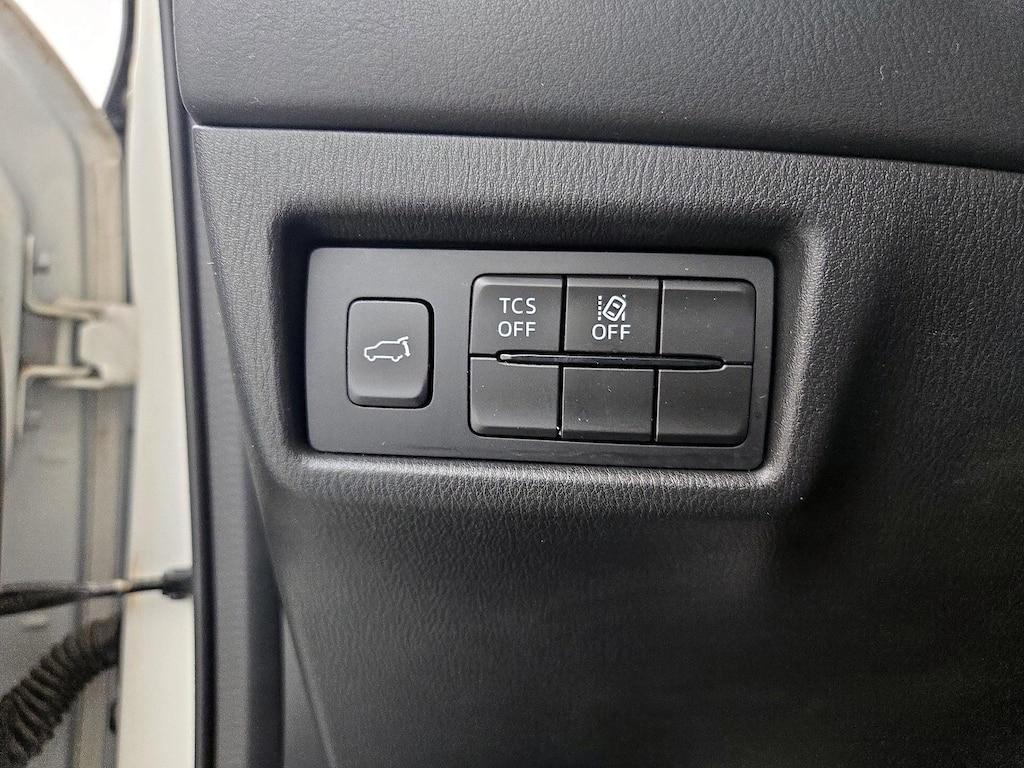 used 2020 Mazda CX-5 car, priced at $22,998