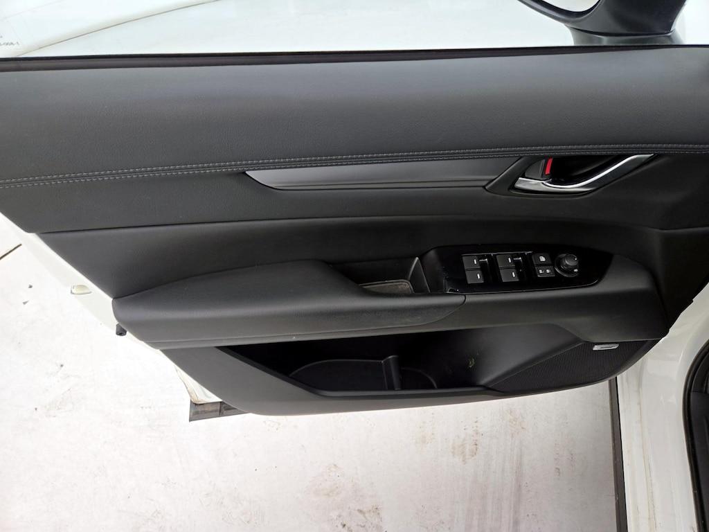 used 2020 Mazda CX-5 car, priced at $22,998