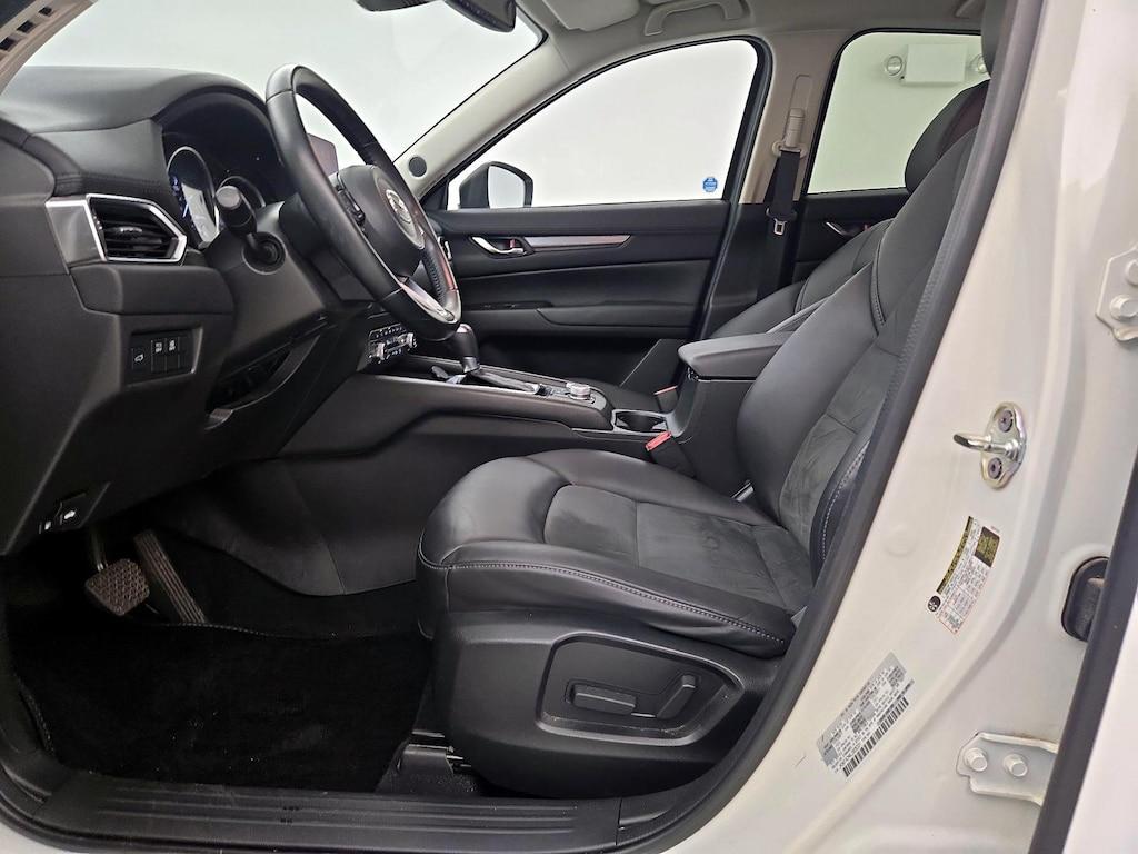 used 2020 Mazda CX-5 car, priced at $22,998