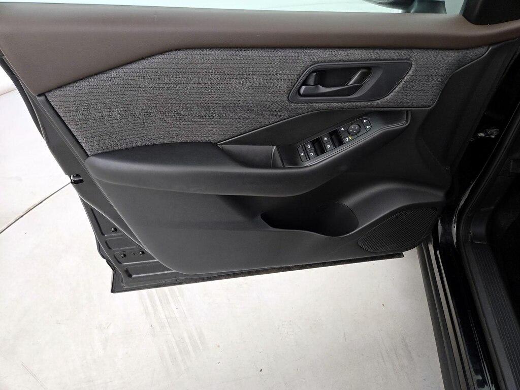 used 2023 Nissan Rogue car, priced at $21,998