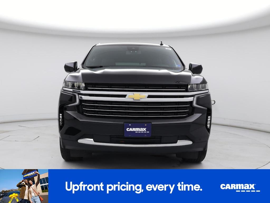 used 2024 Chevrolet Tahoe car, priced at $49,998