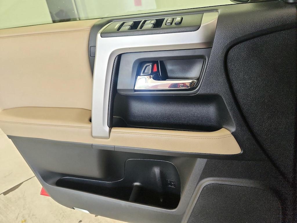 used 2021 Toyota 4Runner car, priced at $34,998