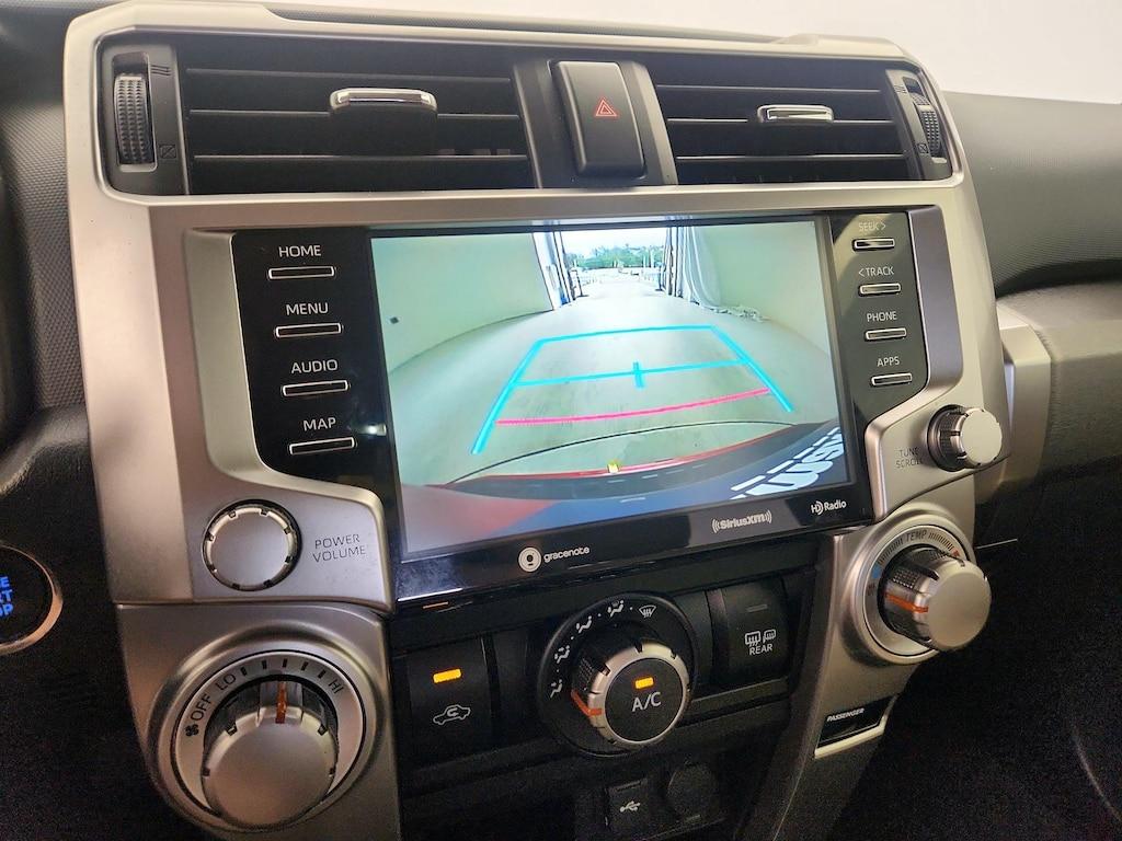 used 2021 Toyota 4Runner car, priced at $34,998