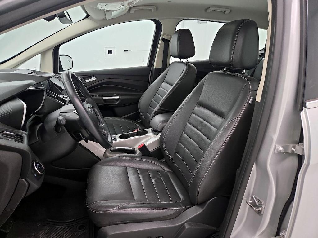 used 2014 Ford C-Max Energi car, priced at $10,599