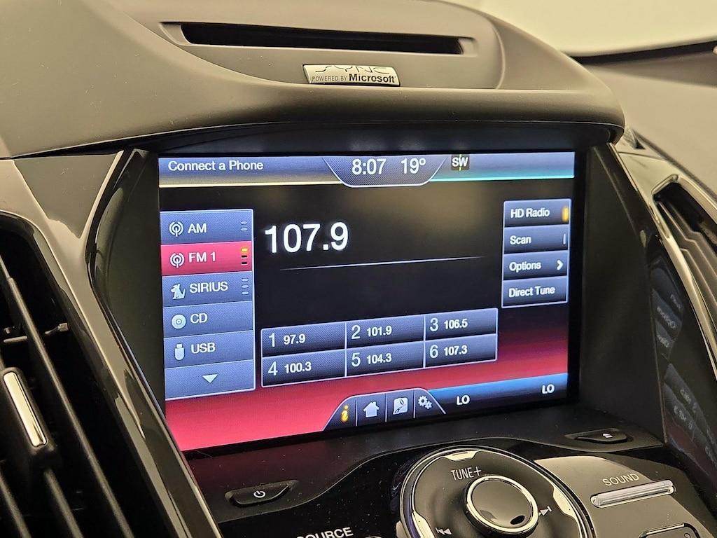 used 2014 Ford C-Max Energi car, priced at $10,599