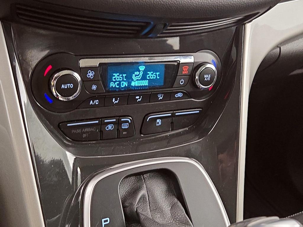 used 2014 Ford C-Max Energi car, priced at $10,599