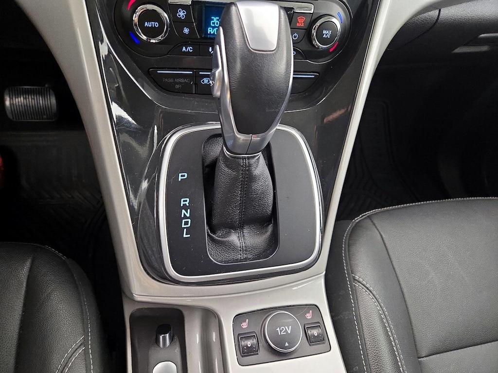 used 2014 Ford C-Max Energi car, priced at $10,599