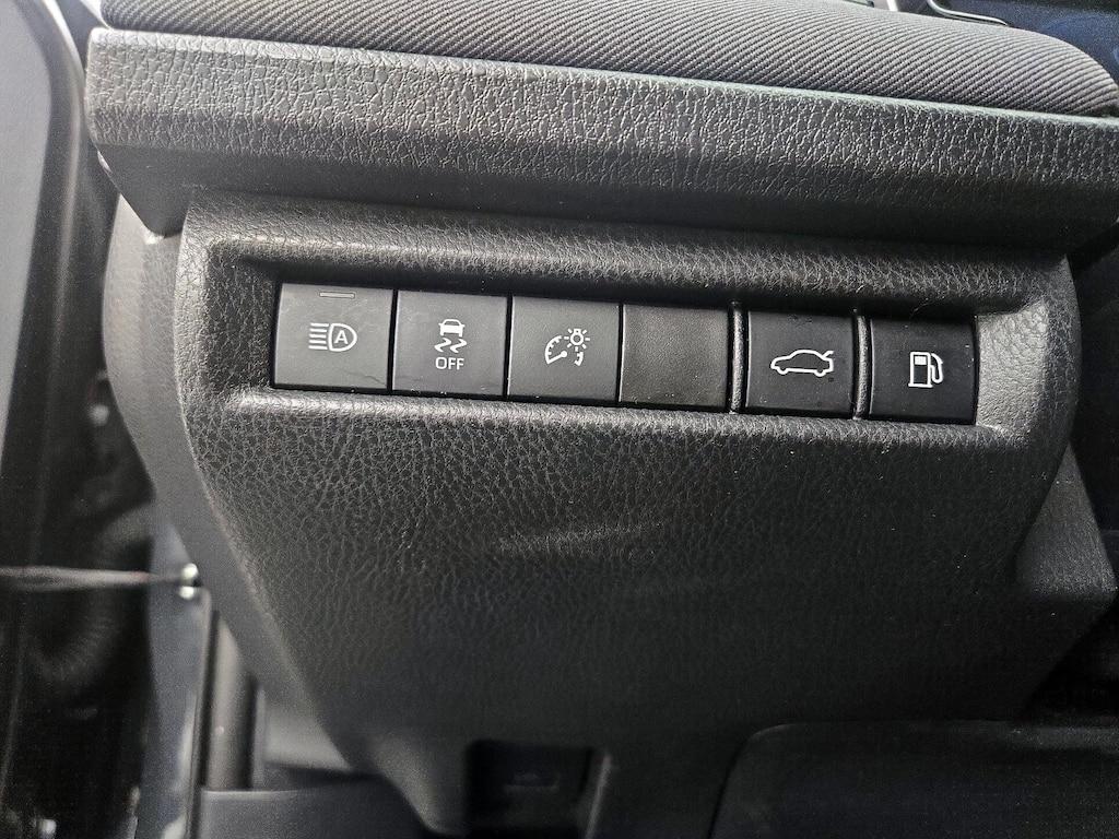 used 2025 Toyota Camry car, priced at $24,998