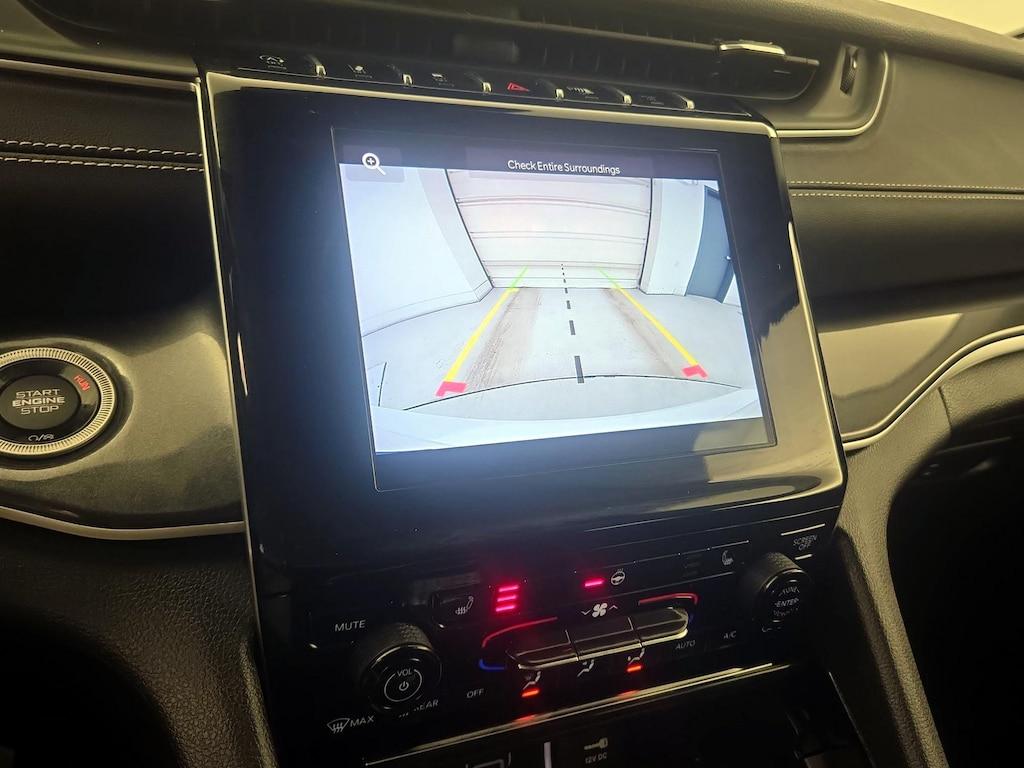 used 2023 Jeep Grand Cherokee car, priced at $28,998