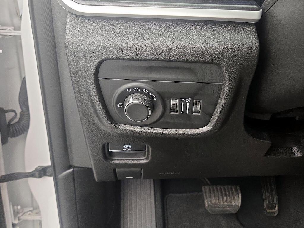 used 2023 Jeep Grand Cherokee car, priced at $28,998