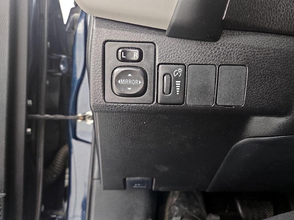 used 2017 Toyota Corolla car, priced at $17,998