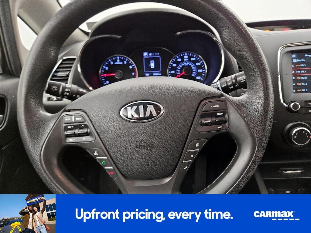 used 2017 Kia Forte5 car, priced at $12,998