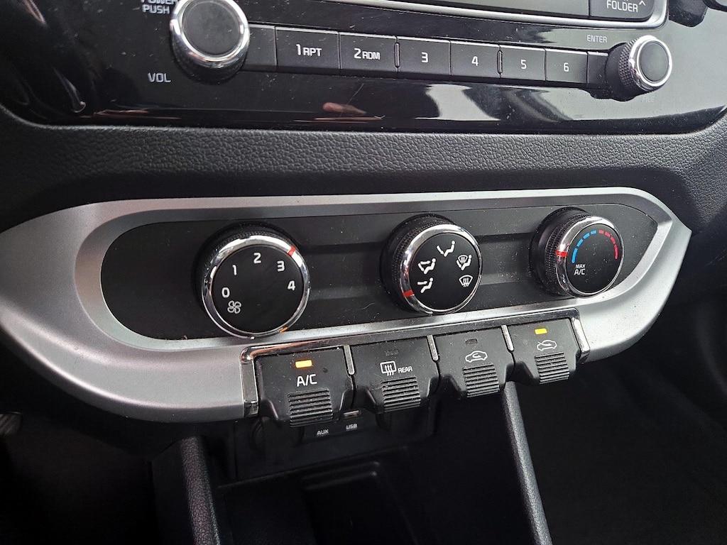used 2016 Kia Rio car, priced at $9,998