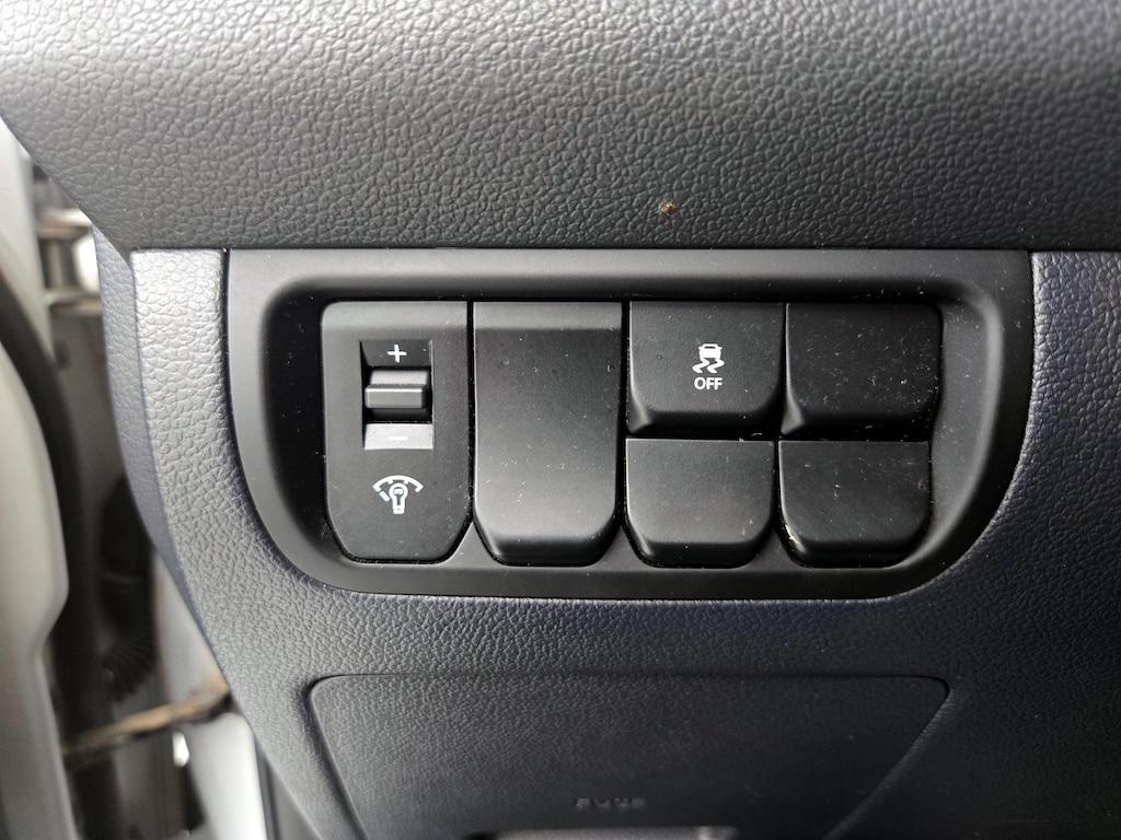 used 2016 Kia Rio car, priced at $9,998