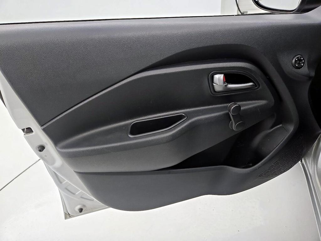used 2016 Kia Rio car, priced at $9,998