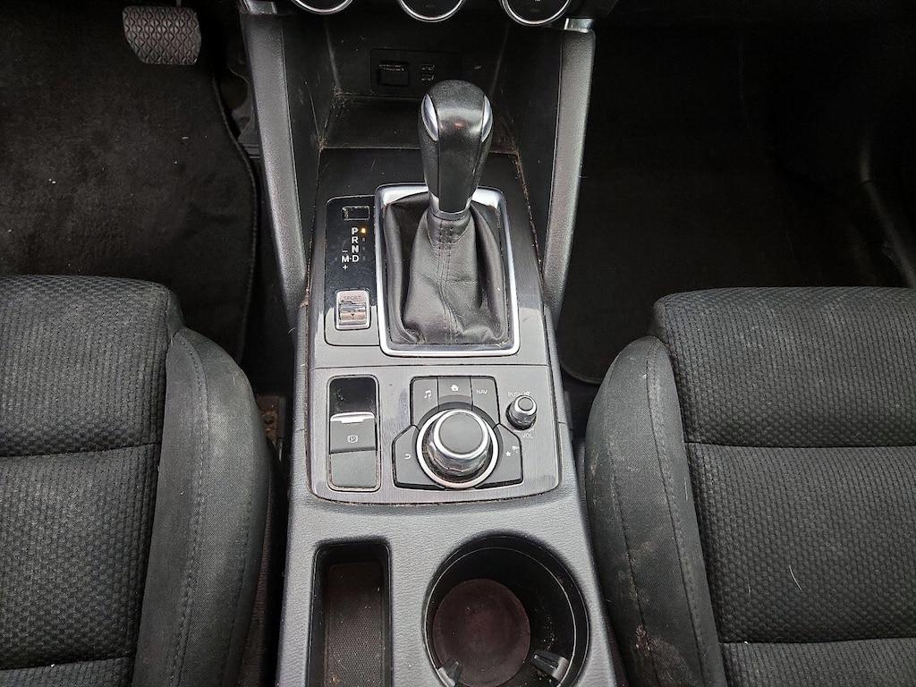 used 2016 Mazda CX-5 car, priced at $15,998