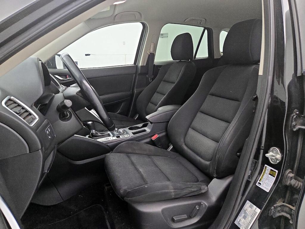 used 2016 Mazda CX-5 car, priced at $15,998