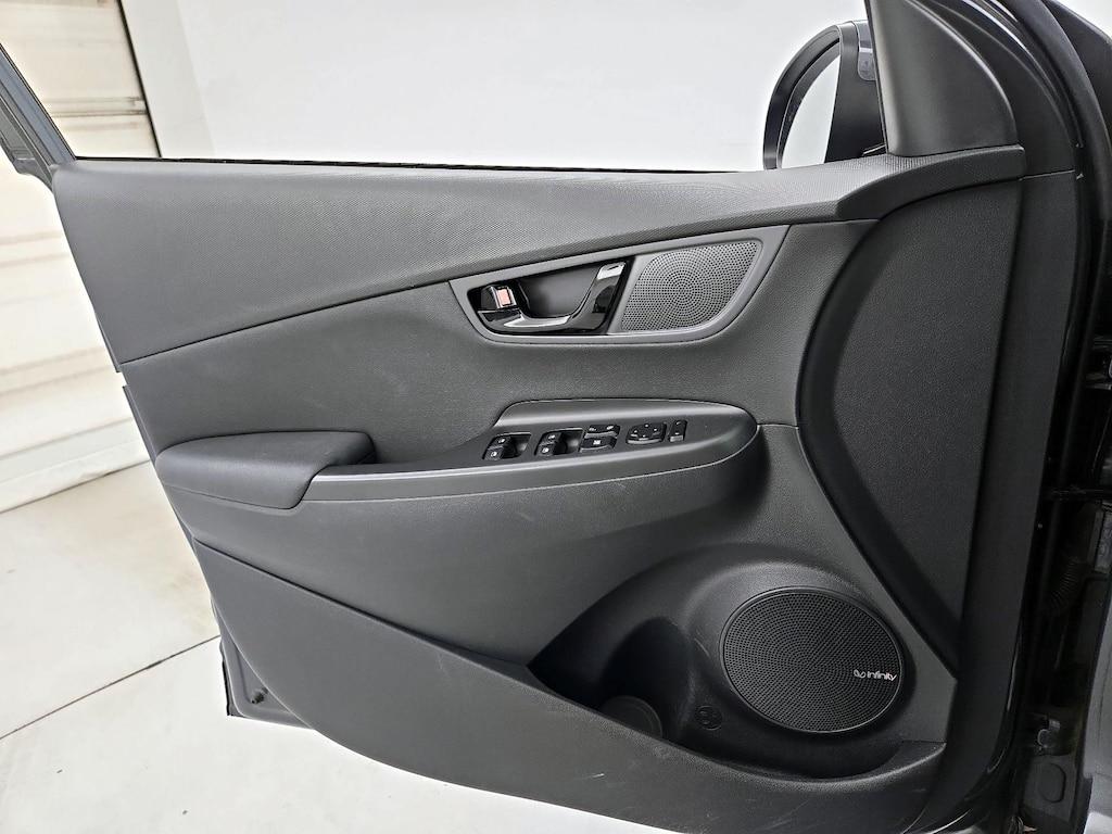 used 2018 Hyundai Kona car, priced at $16,998