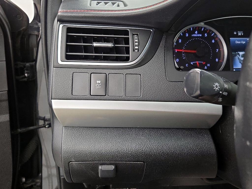 used 2017 Toyota Camry car, priced at $14,998