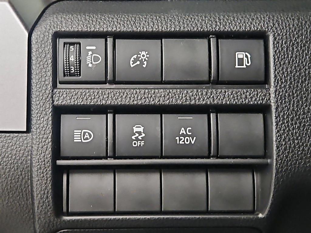 used 2025 Toyota 4Runner car, priced at $52,998