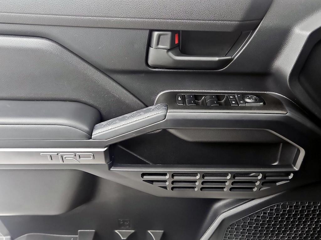 used 2025 Toyota 4Runner car, priced at $52,998