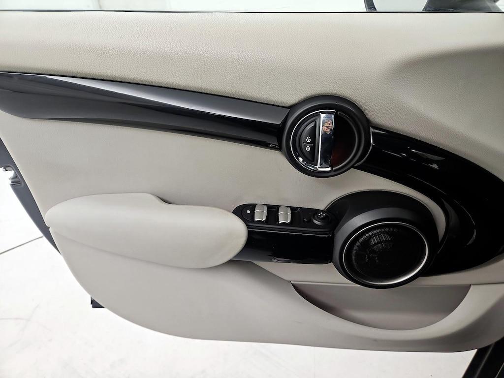 used 2015 MINI Hardtop car, priced at $13,998