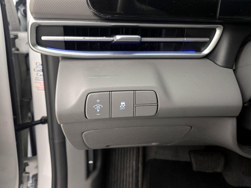 used 2024 Hyundai Elantra car, priced at $20,998