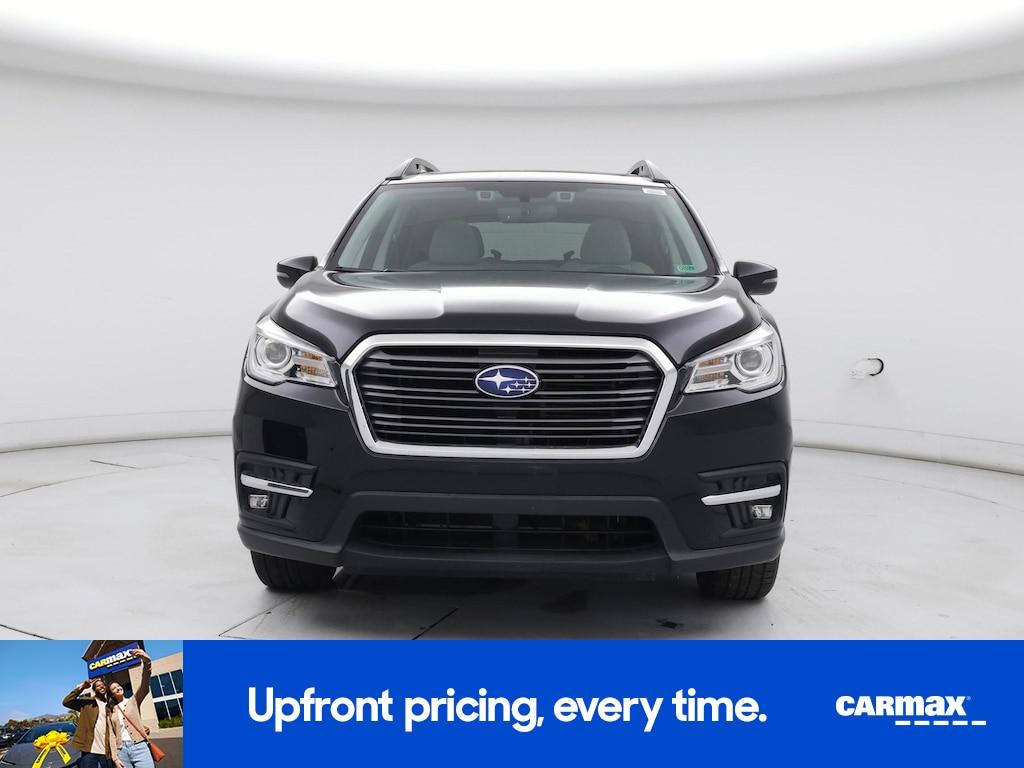 used 2021 Subaru Ascent car, priced at $26,998